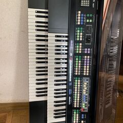 ビクター　電子ピアノ　ビクトロン  NS-7