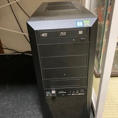 ゲーミングセット RTX2080Ti 