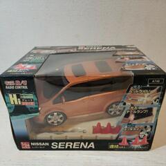 ☆未開封品☆ NISSAN SERENA ニッサン セレナ 1/...