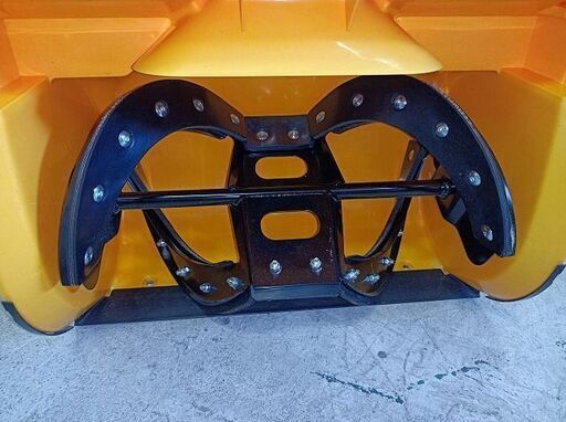 ハイガー HG-K1650 電動除雪機『良品』2021年式 【リサイクルショップ