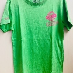 01.Hurley Tシャツ