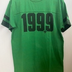 02.Hurley Tシャツ