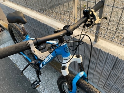 【リサイクルスターズ鹿大】 新入荷！ スタッフオススメ品！ 美品 SCHNABEL 切り替え付自転車 マウンテンバイク リサイクルスターズ鹿大】 新入荷！ スタッフオススメ品！ 美品