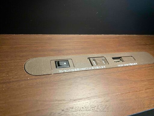 ワイドダブルベッドセット（フレーム＋マットレス） 東京ベッド 収納、ライト、コンセント、USBコンセント付き