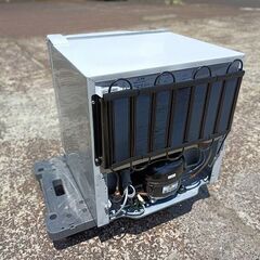 ハイアール JF-NU40G 1ドア冷凍庫『中古良品』2017年式 【リサイクル