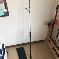 オシアジガー　コンセプトS S-62-3