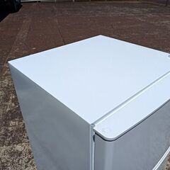 ハイアール JR-N130A 2ドア冷蔵庫『美品中古』2019年 B 【リサイクル