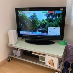 テレビ台　テレビボード