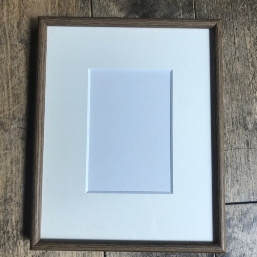 額 38個 東急ハンズで購入 27x22cm