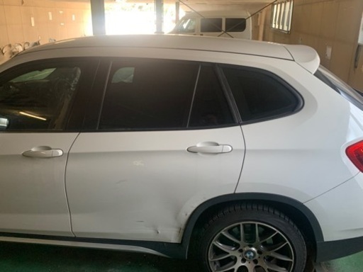 BMW X1 | afpelevator.ir