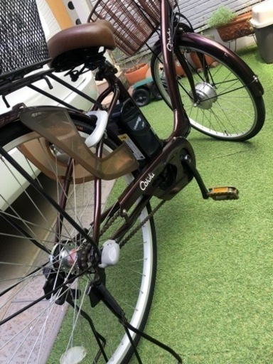 まだまだ使用できます