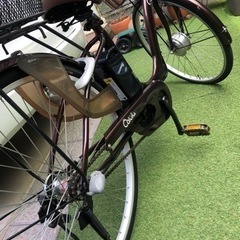 まだまだ使用できます