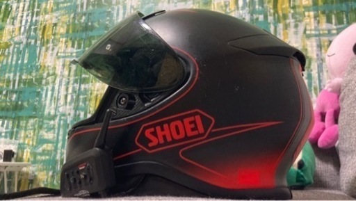 その他 SHOEI Z-7