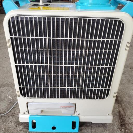 スポットクーラー(少々古いですが構わない方)