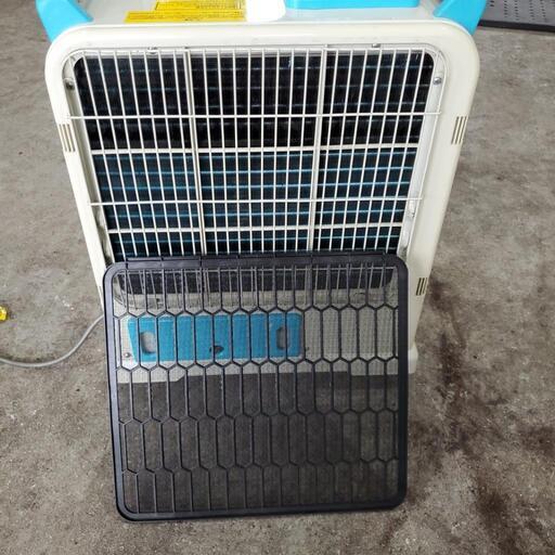 スポットクーラー(少々古いですが構わない方)