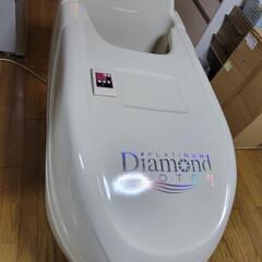 家庭用サウナ中古美品