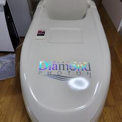 家庭用サウナ中古美品