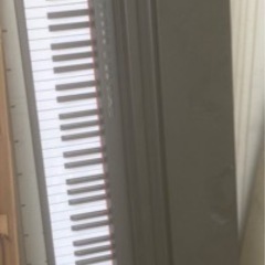 河合楽器  電子ピアノ88鍵  KAWAI digital 300  