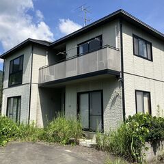 【内郷高野町反田　中古戸建】