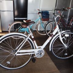 ◆オシャレ サイクル new standerd bicycle ...