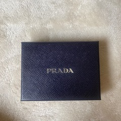 PRADA 空箱