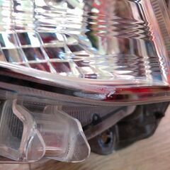 タントカスタムヘッドライトレンズ（右）