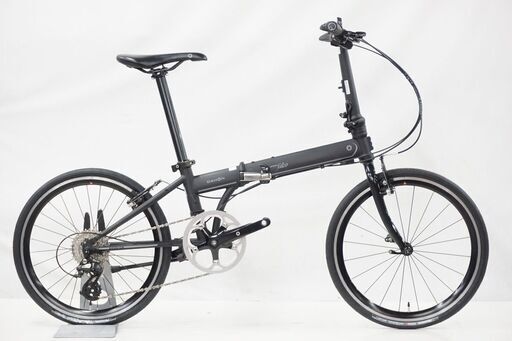 DAHON 「ダホン」 SPEED FALCO 2019年モデル 折り畳み自転車