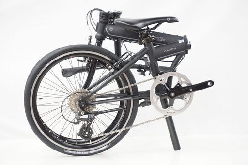 DAHON 「ダホン」 SPEED FALCO 2019年モデル 折り畳み自転車 | enliv