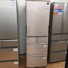 【トレファク摂津店】SHARP 2013年製 5ドア冷蔵庫 入荷しました‼︎ トレファク摂津店】SHARP 2013年製 5ドア冷蔵庫 入荷しました‼︎