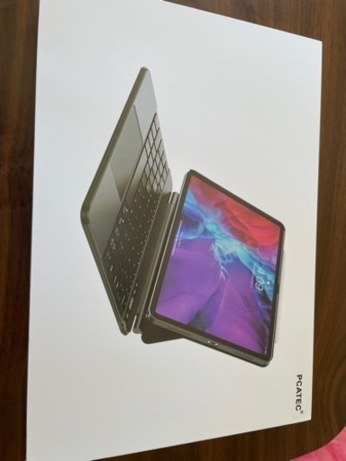 iPad  Air Pro11インチ専用　キーボードケース