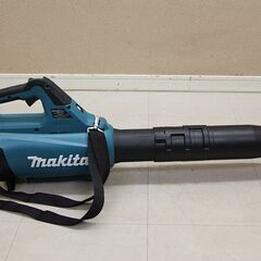 makita マキタ MUB001G 充電式 ブロア バッテリー2個 充電器 (D4510ayxwY)