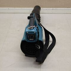makita マキタ MUB001G 充電式 ブロア バッテリー2個 充電器 (D4510ayxwY)