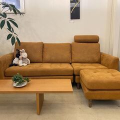 宇都宮でオシャレな家具を探すなら『オトワリバース！』ソファ RELAX 