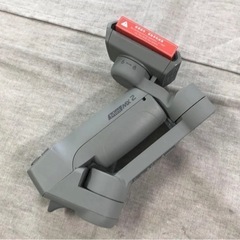 MOZA スマホ用ジンバル Mini MX 2 自動開閉式ホルダー