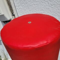 11/2終 YA BODYMAKER スタンディングバッグ  サンドバッグ 菊KK