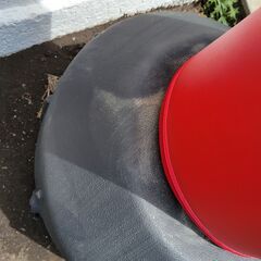 11/2終 YA BODYMAKER スタンディングバッグ  サンドバッグ 菊KK