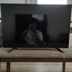 ハイビジョン液晶テレビ【32型】状態良の画像