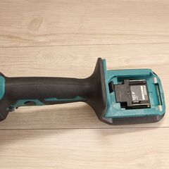 makita マキタ PO500D 充電式オービットポリッシャ (D4512asxwY)
