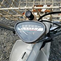 ホンダ シャリー50cc
