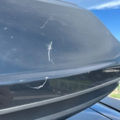 ルーフボックス　BR1800　イノー　inno