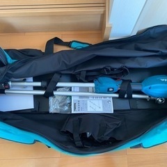 MUX18DRGM 草刈り機 バッテリー付き