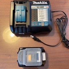 MUX18DRGM 草刈り機 バッテリー付き-【人間国宝】松井康成の練り上げ陶器花いれ