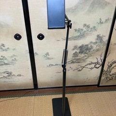 スマホスタンド　タブレットスタンド