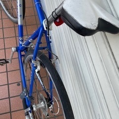 ANCHOR(アンカー) UC9  サイズ49 クロモリ　ロードバイク　シクロクロス