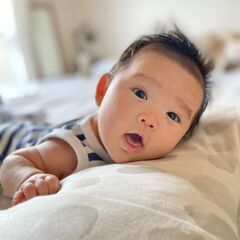 【平日夜間】WワークOK　生後0ヶ月新生児のベビーシッター