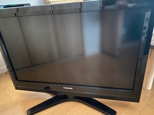 REGZA 32R9000 送料無料 リモコン付き | www.downtownissaquah.com