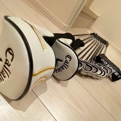 Callaway ゴルフクラブ メンズ用  WARBIRD 2019年モデル