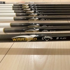 Callaway ゴルフクラブ メンズ用  WARBIRD 2019年モデル