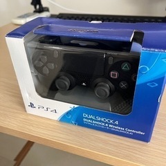 【中古】PS4 コントローラー 純正 DUALSHOCK4