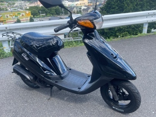 その他 Yamaha jog 50 3kj
